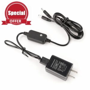 SAVIOR HEAT USB Charger