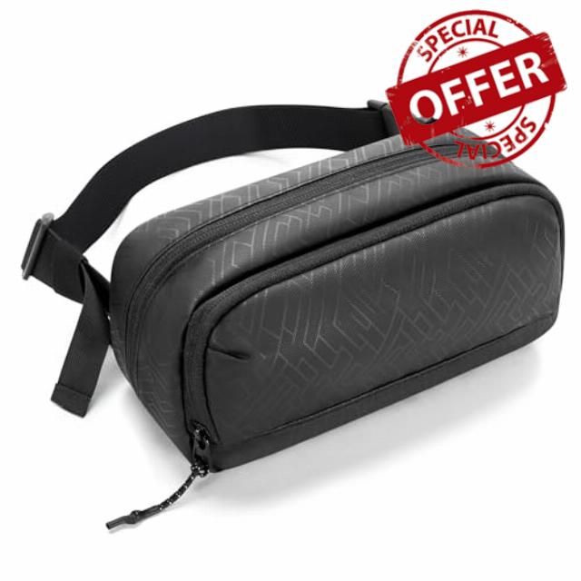 PGmoon Carrying Case Compatible with DJI Osmo Pocket 3 Creator Combo Accessories