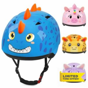 Toddler Bike Helmet