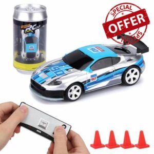 Mini Drift RC Car