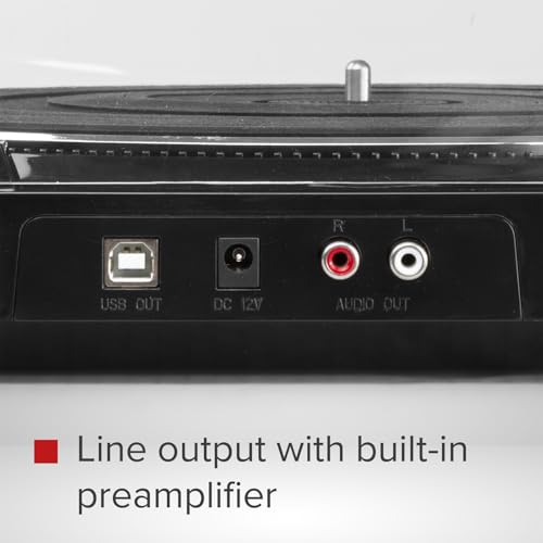 Audio Technica Cartridge