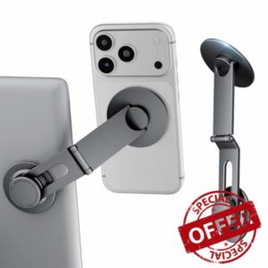 CloudValley Tesla Model 3/Y Phone Mount