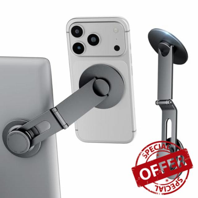 CloudValley Tesla Model 3/Y Phone Mount