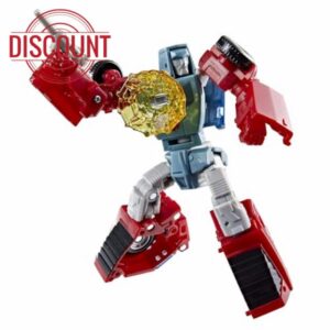 Transformers Studio Series The The Movie Deluxe Class Windcharger Action Figure