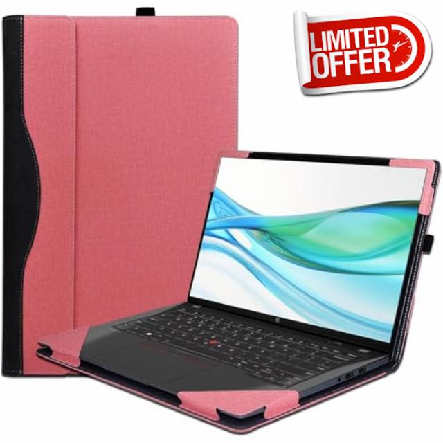 Laptop Case Cover for 14 inch HP ProBook 440/445 G11 & for HP EliteBook 640/645 G11 Notebook PC Sleeve