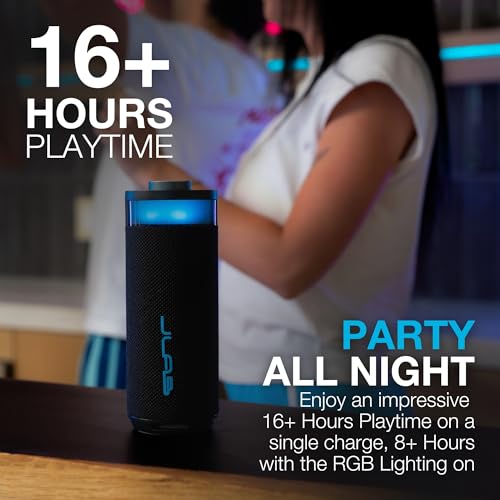 IP56 Water Resistant Speakers