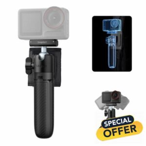 ULANZI MT66 Small Action Camera Tripod