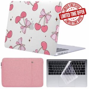 Laptop Shell for MacBook Pro 14 inch M5/M4/M3/M2/M1 Case 2025 2024 2023 2022 2021 Model A3434 A3401 A2442 A3185 A3112 A2992 A2918 A2779