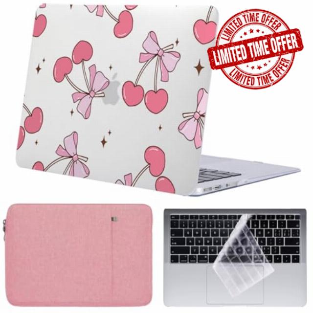 Laptop Shell for MacBook Pro 14 inch M5/M4/M3/M2/M1 Case 2025 2024 2023 2022 2021 Model A3434 A3401 A2442 A3185 A3112 A2992 A2918 A2779