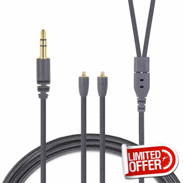 okcsc Replacement Earphone Cable