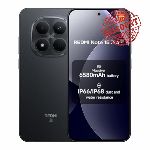 XIAOMI Redmi Note 15 Pro 5G