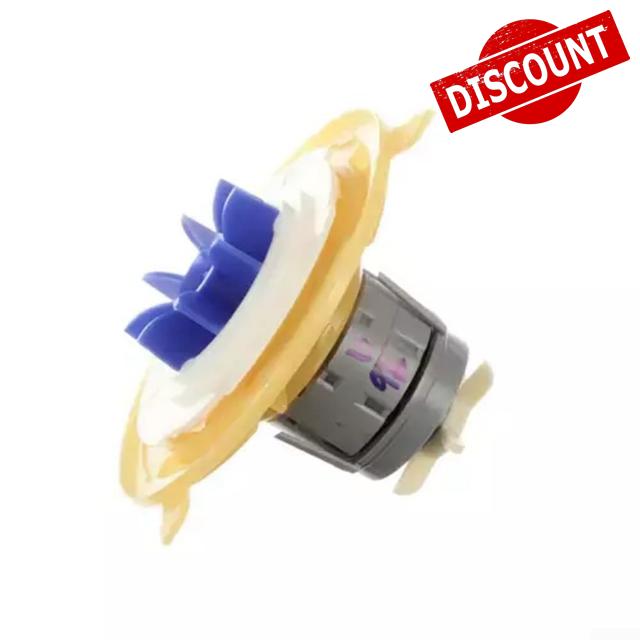 Motor Rotor Assembly for Fisher & Paykel DishDrawer Models DD605 DS605 DD24 Series