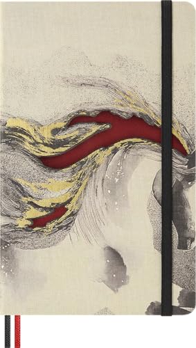 Large Size 13 x 21 cm