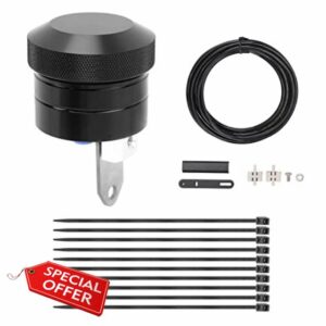 Fdit Motorcycle Chain Oiler