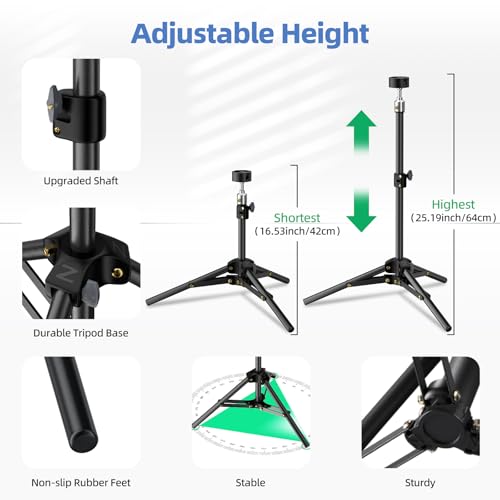 Portable Stand Mounting Kit for Star Link mini accessories for Outdoor Camping