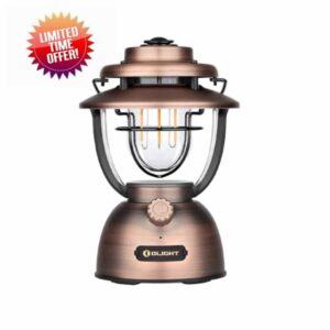 OLIGHT Olantern Classic 2 Pro Smart Camping Lantern