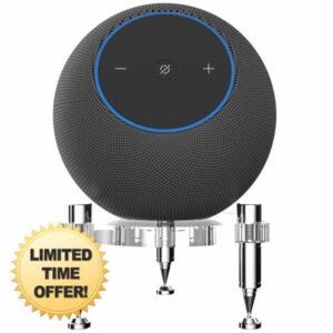 Stand for 2025 New-Echo Studio Smart Speaker