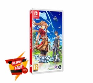 Trails in the Sky 1st Chapter NS