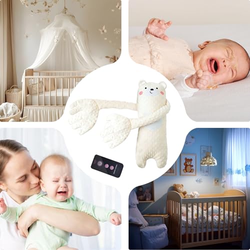 Nursery Comfort Decor