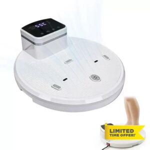 Full Body Dryer After Shower