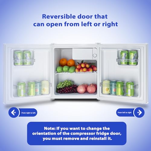 Low Noise for Bedroom