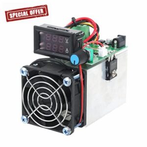 YWBL-WH 100W Electronic Load
