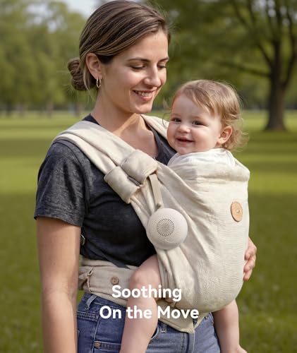 Baby-Safe & Eco-Friendly