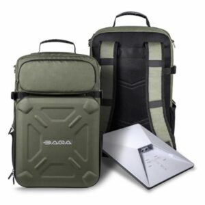 Starlink Mini Backpack with Padded Storage