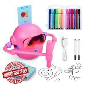 Drawing Robot for Kids