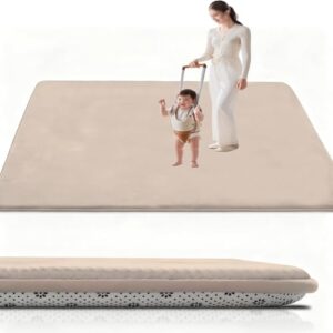 3cm Memory Foam Rug 120 x 180 cm