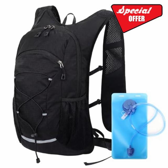 Hydration Backpack