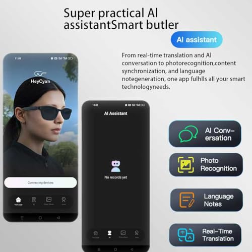 Lightweight Sunglasses for Travel & Sports