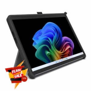 Kensington BlackBelt Rugged Case for Surface Pro 9