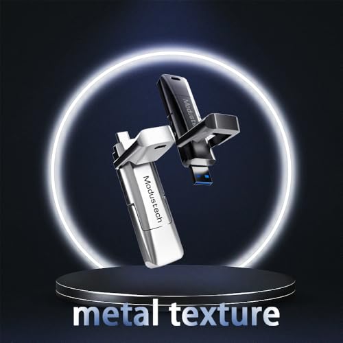 iPhone 15/16 | Flip-Cap Design (Black