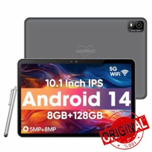 weelikeit Android Tablet