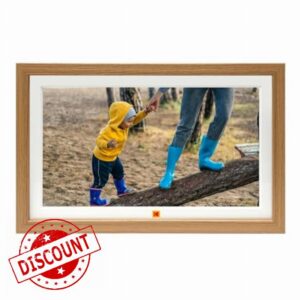 KODAK Digital Photo Frame