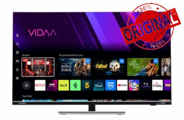 Avtex AV19TS 18.5" SmartPro Freely HD TV