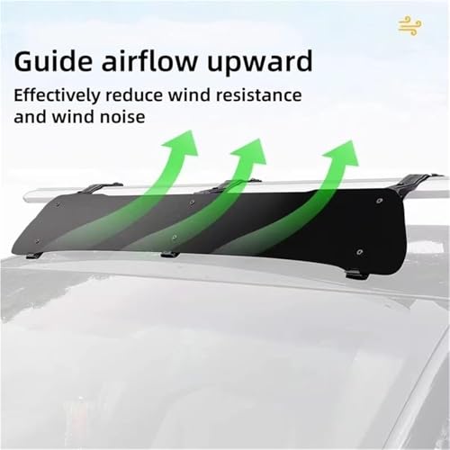 Medium Universal Roof Rack Clamps(132cm-52in)