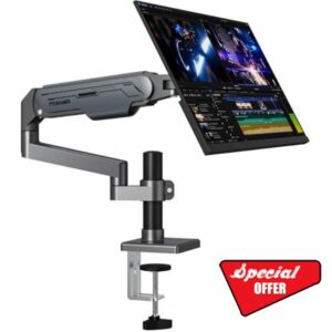 Fydeamer Single Monitor Arm