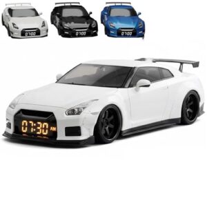 Realistic Engine & Light Effects