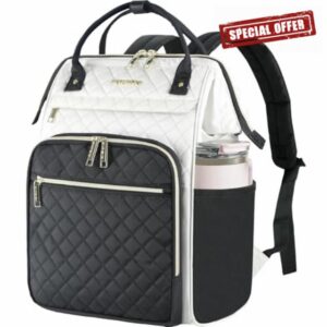 EMPSIGN 17 Inch Laptop Backpack for Women