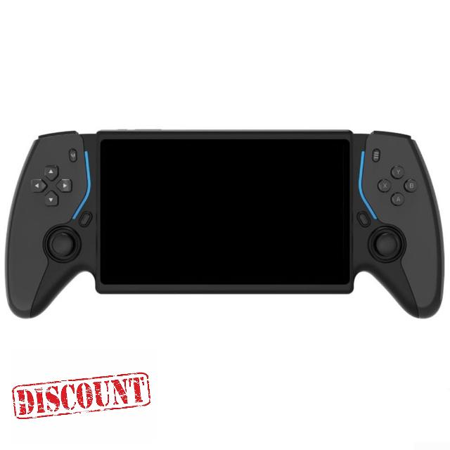 Handheld Game Console With 7.0-inch Display