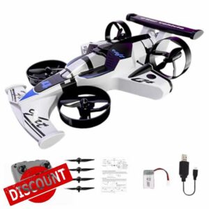 RC Plane Drone for Kids