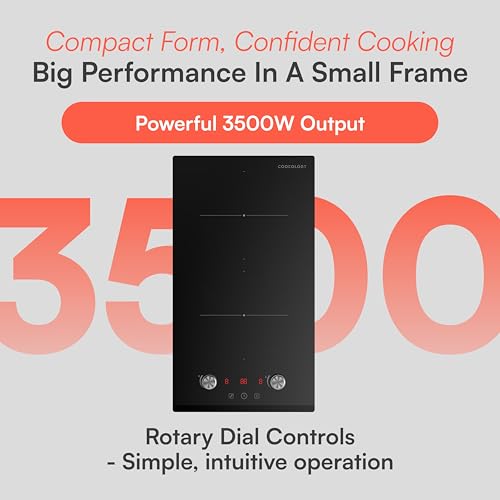 Energy-Efficient Technology & Automatic Power-Off