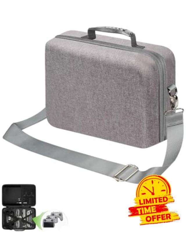Lokyoyo Carrying Case Compatible with DJI Neo 2 Motion Fly More Combo