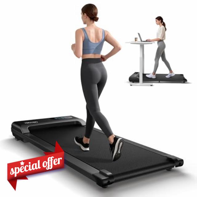 Walking Pad Treadmill