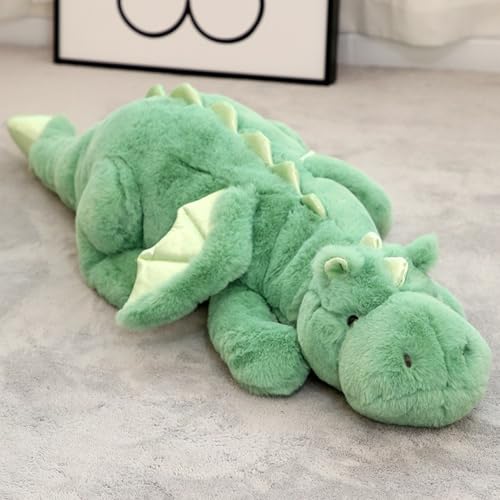 Soft Comfortable Giant Stuffed Animal for Kids Boys Girls Bedroom Decoration