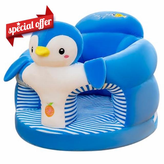 Sit Me Up Floor Seat for Baby