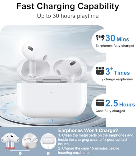 Earbuds Not Included (USB-C Port)