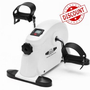 FK Sports Pedal Exerciser